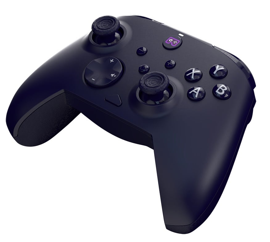 Samsung Replay Midnight Blue Game Controller - 2