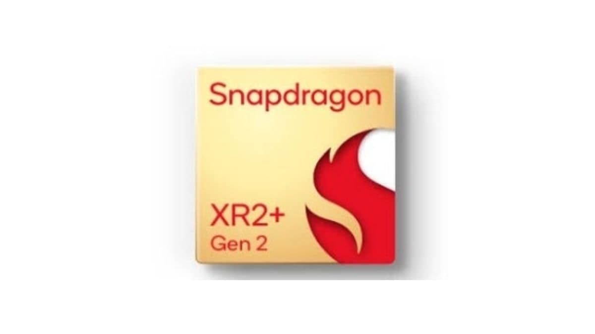 Qualcomm Officially Announces Snapdragon Xr2 Gen 2 Platform Unlocks 43k Resolution At 90 Fps 4662