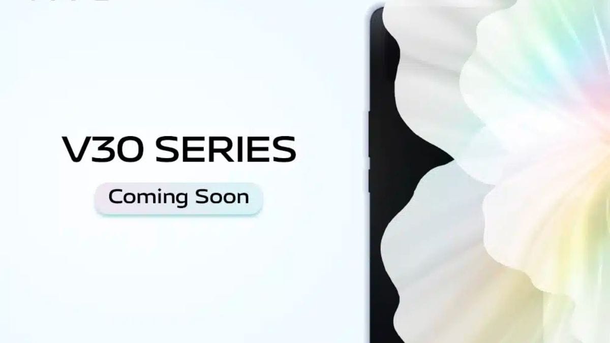 Vivo V30 Series Teased in Philippines - Coming Soon