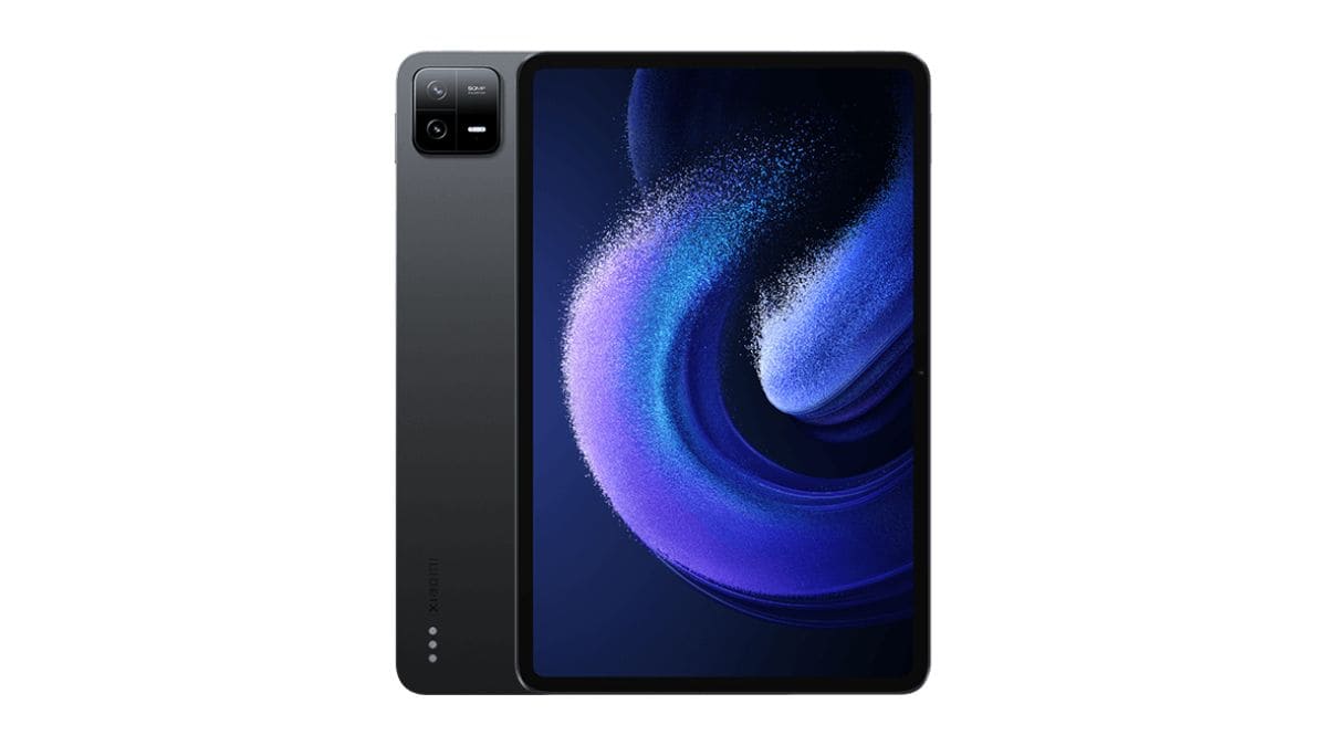 Xiaomi Pad 6 Series Key Specs, Expected Launch Timeline Tipped