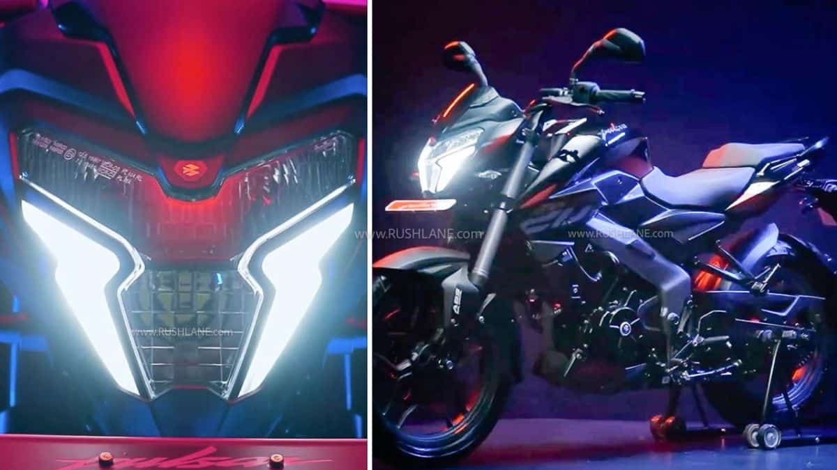 Bajaj Unveils the Latest Pulsar NS200 2024 Model with New Tech Upgrades