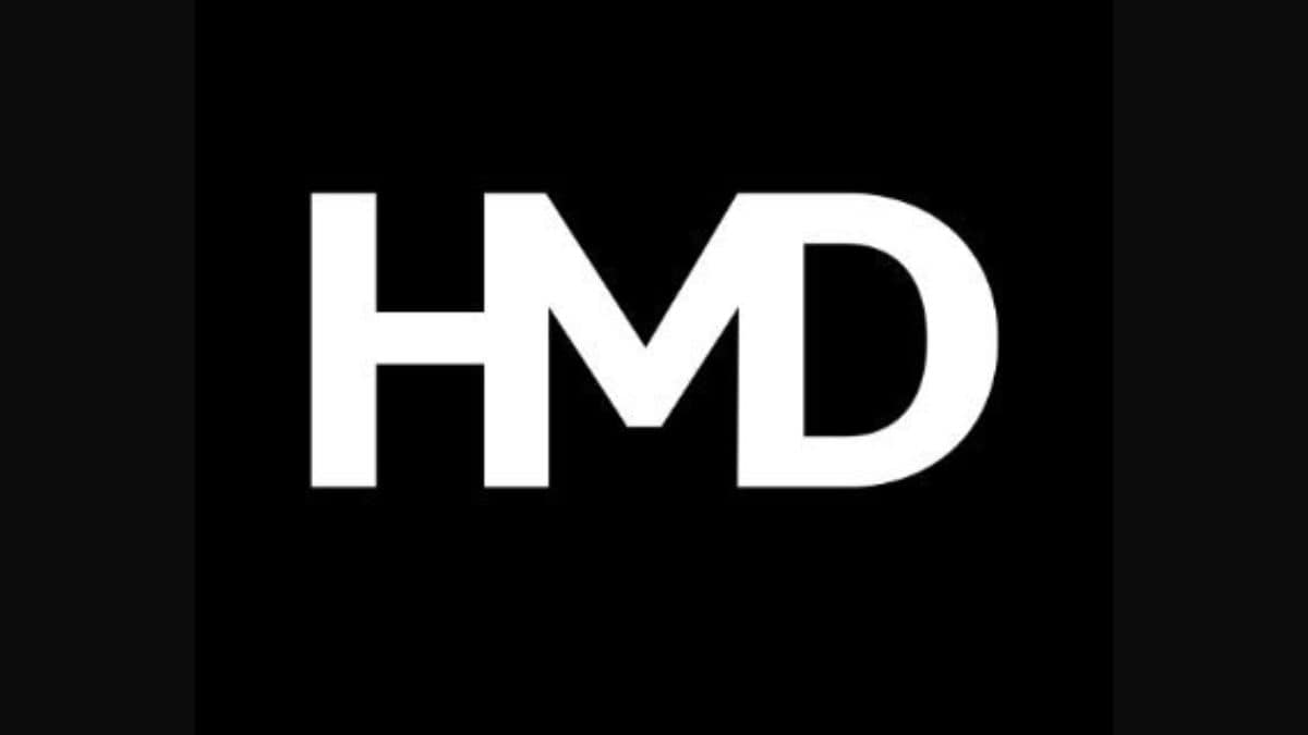 Mhd tech logo hi-res stock photography and images - Alamy