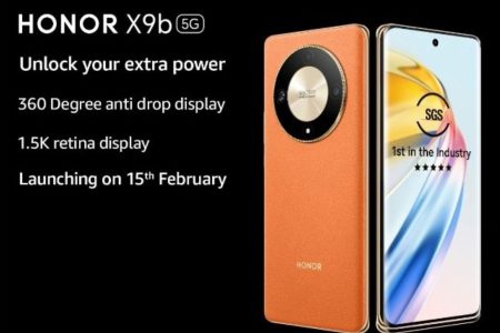 Honor 90 and Honor 90 Pro live images spotted ahead of launch