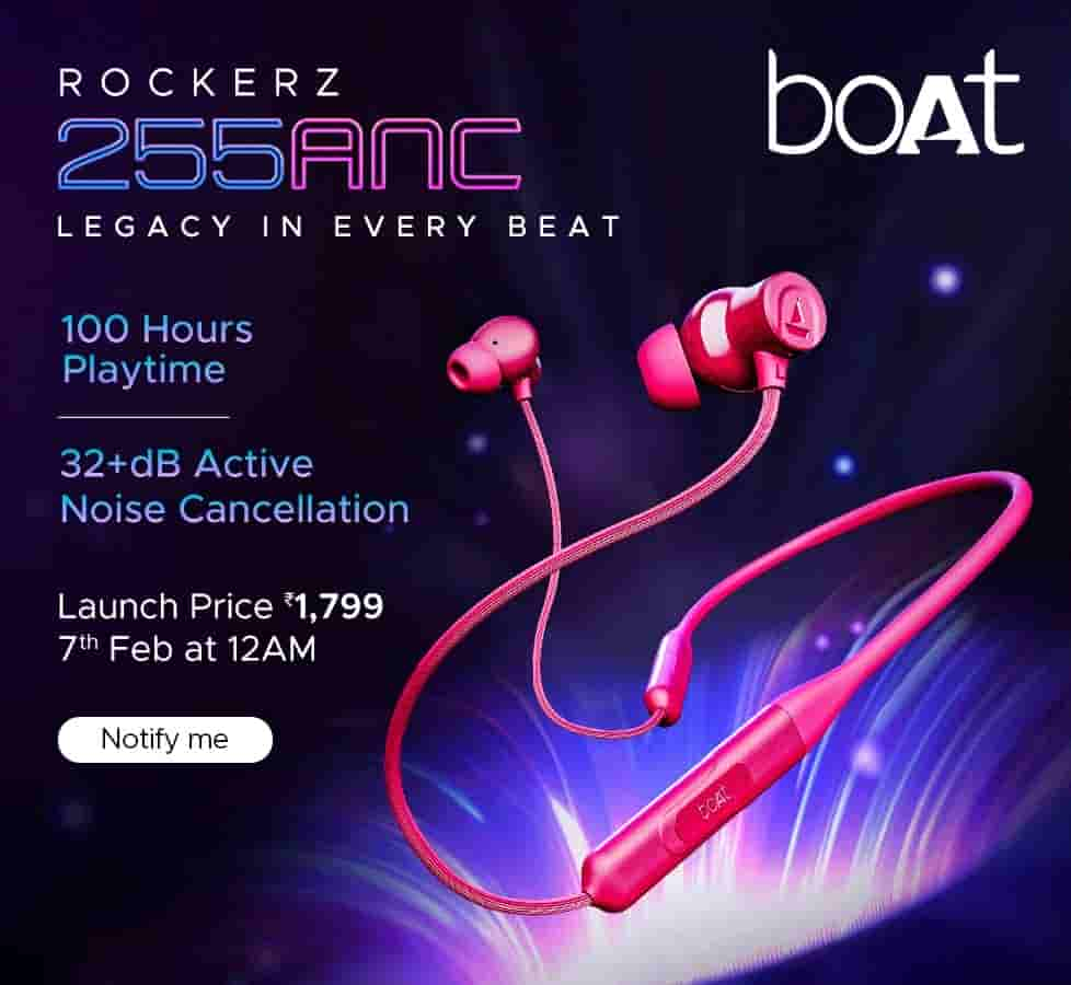 Boat rockerz 275 discount price in india