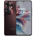 OPPO F25 Pro 5G - 1