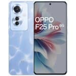 OPPO F25 Pro 5G - 2