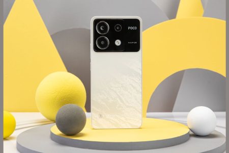 Poco X6 Pro Could Launch Soon in India; Reportedly Listed on BIS