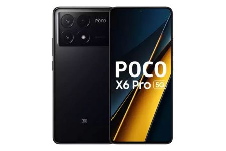 Poco F6 5G Specs, Features, Launch Date, News and Updates (26 February,  2024)