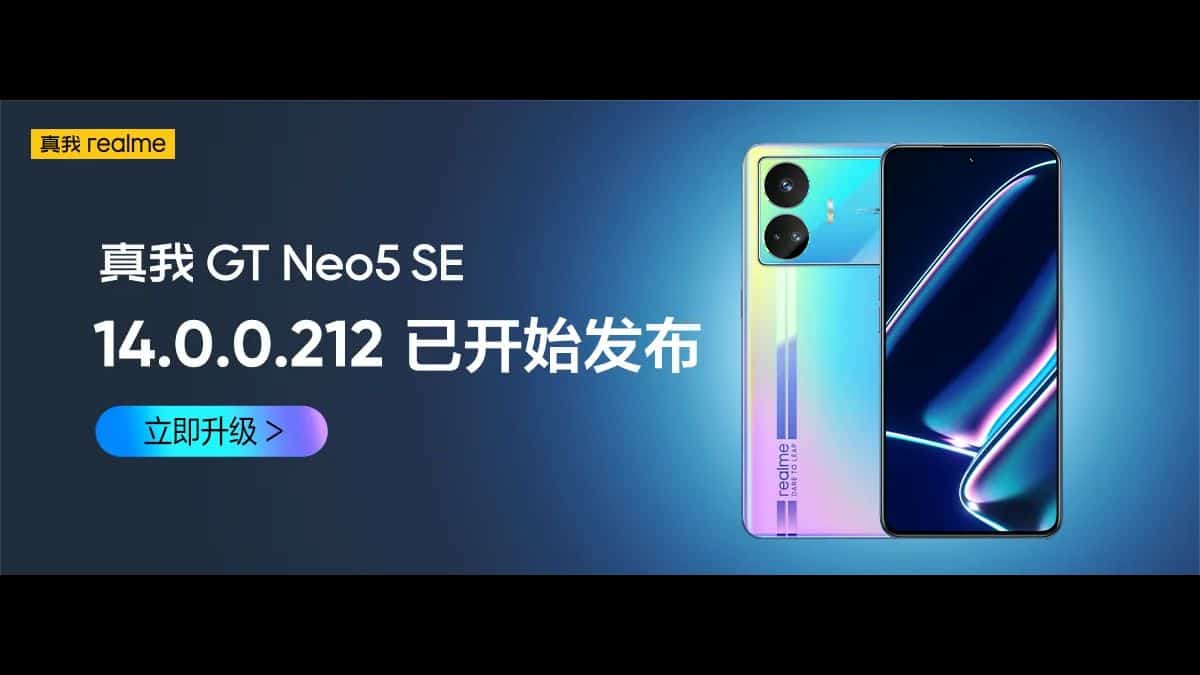 Realme Gt Neo 5 Купить В Казахстане