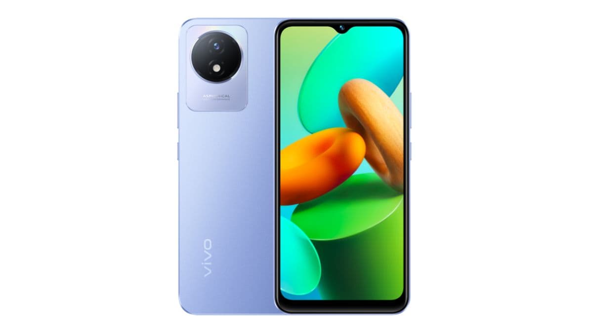 Vivo Y02