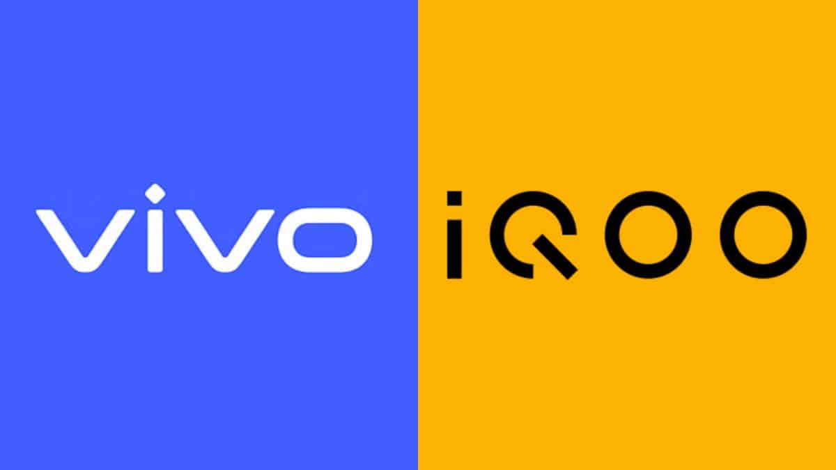 Vivo and iQOO