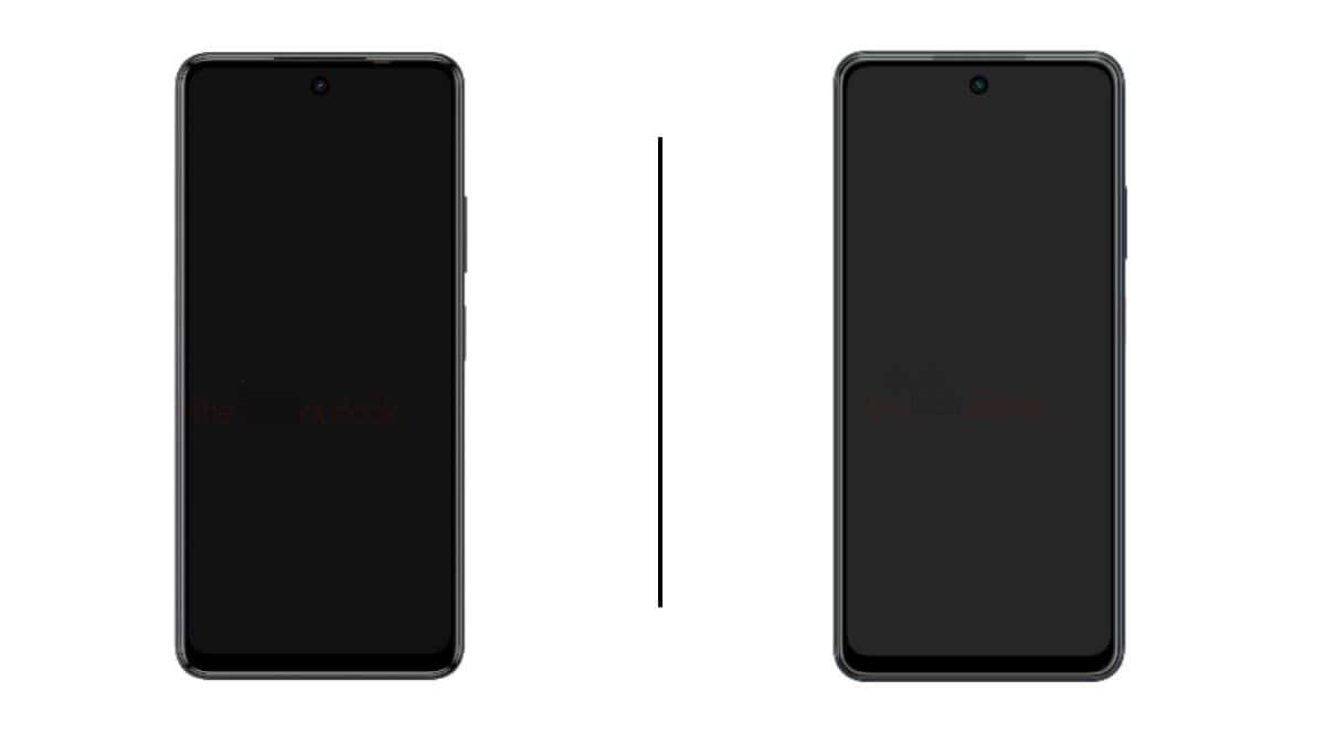 iTel S24 and iTel P55 4G