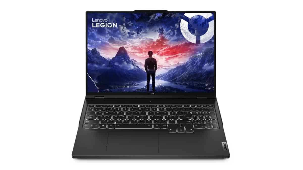 Lenovo Legion Laptop