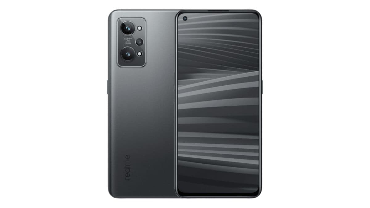 Realme GT 2