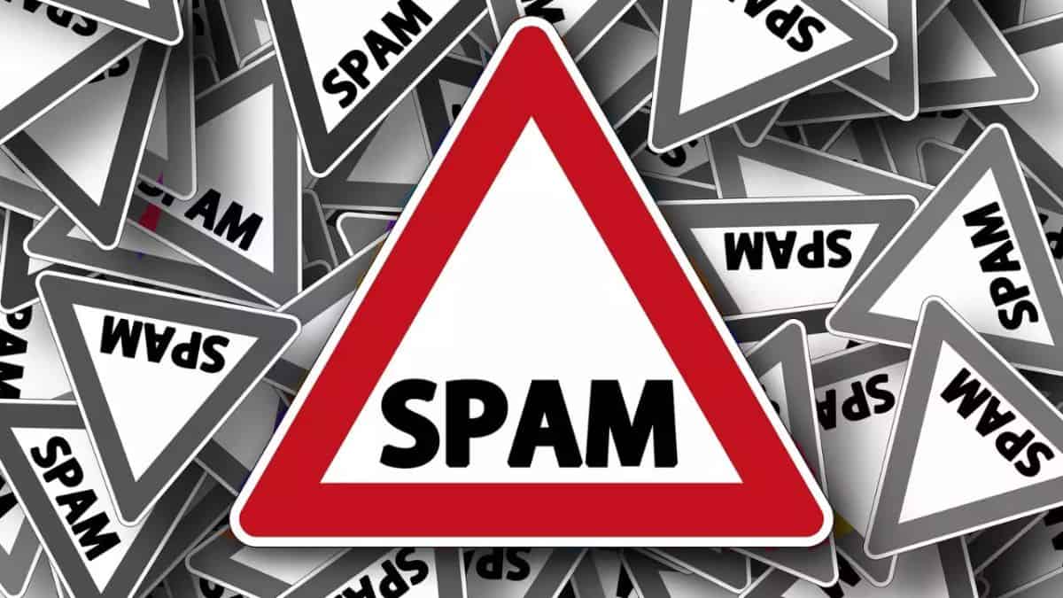 SPAM