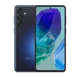 Samsung Galaxy M55 5G - Dark Blue