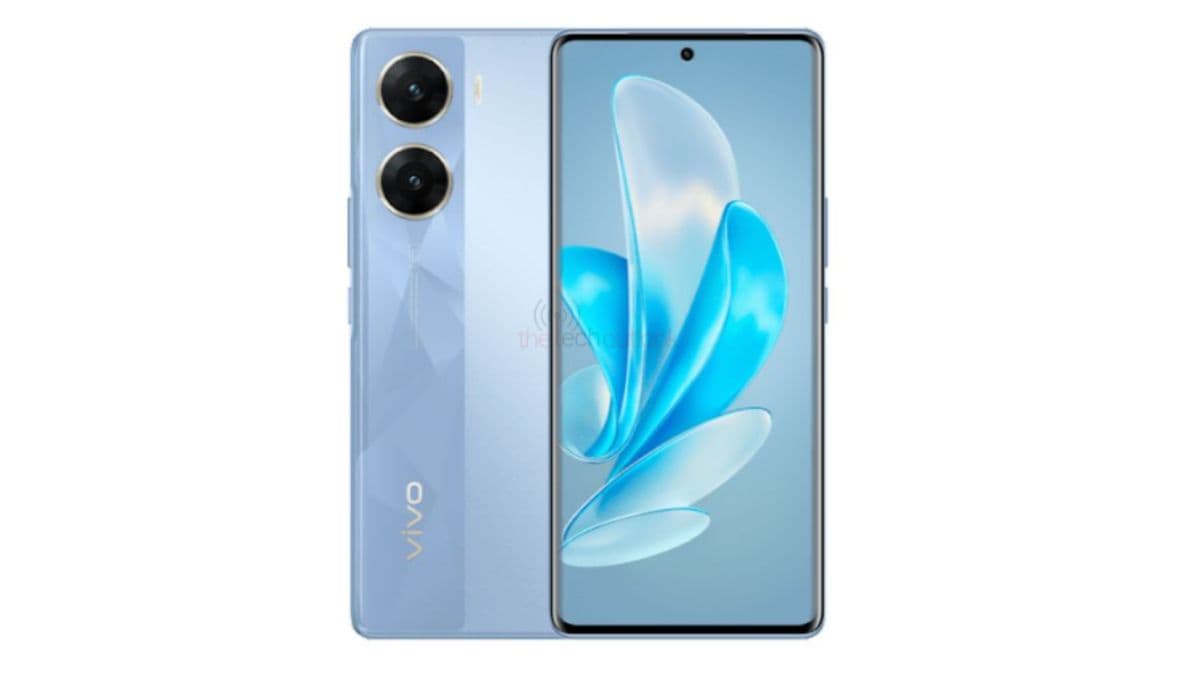 Vivo Y200 Pro 5G Spotted On Google Play Console With Key Specs And ...