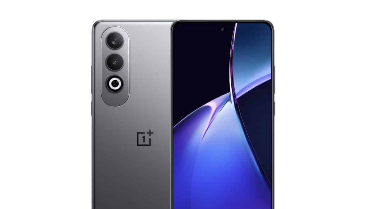 OnePlus Nord CE 4