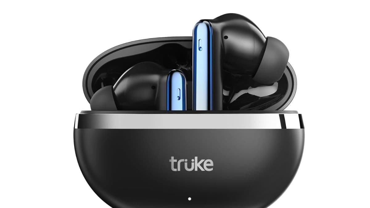 Truke Buds Q1 Lite