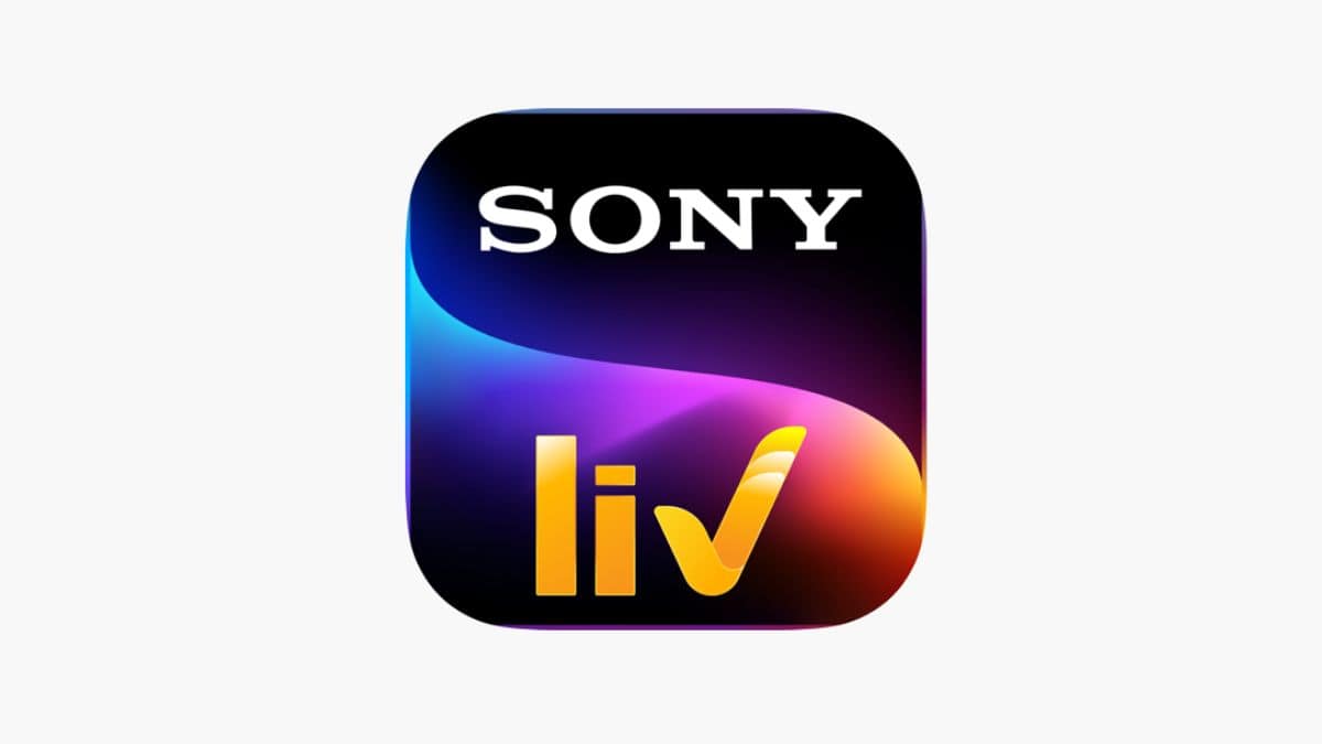 Sony Liv