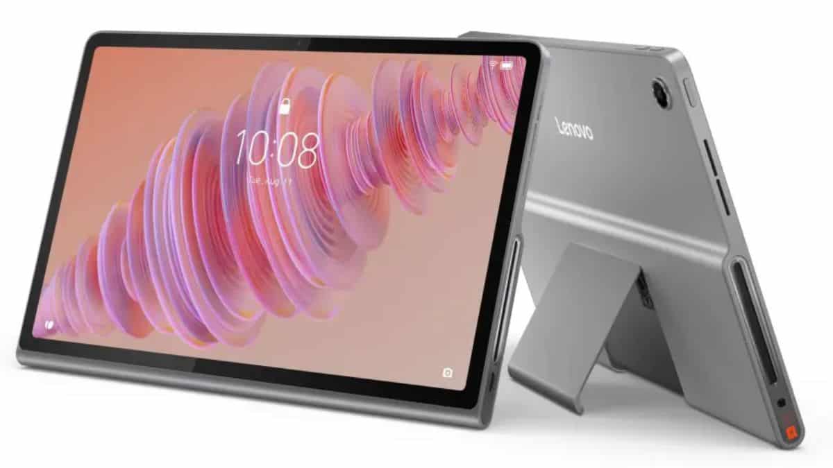 Lenovo Tab Plus