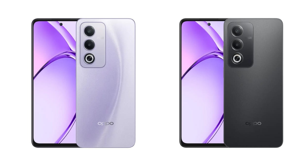 Oppo A3 Pro 5G With MediaTek Dimensity 6300 SoC And Advanced AI Link ...