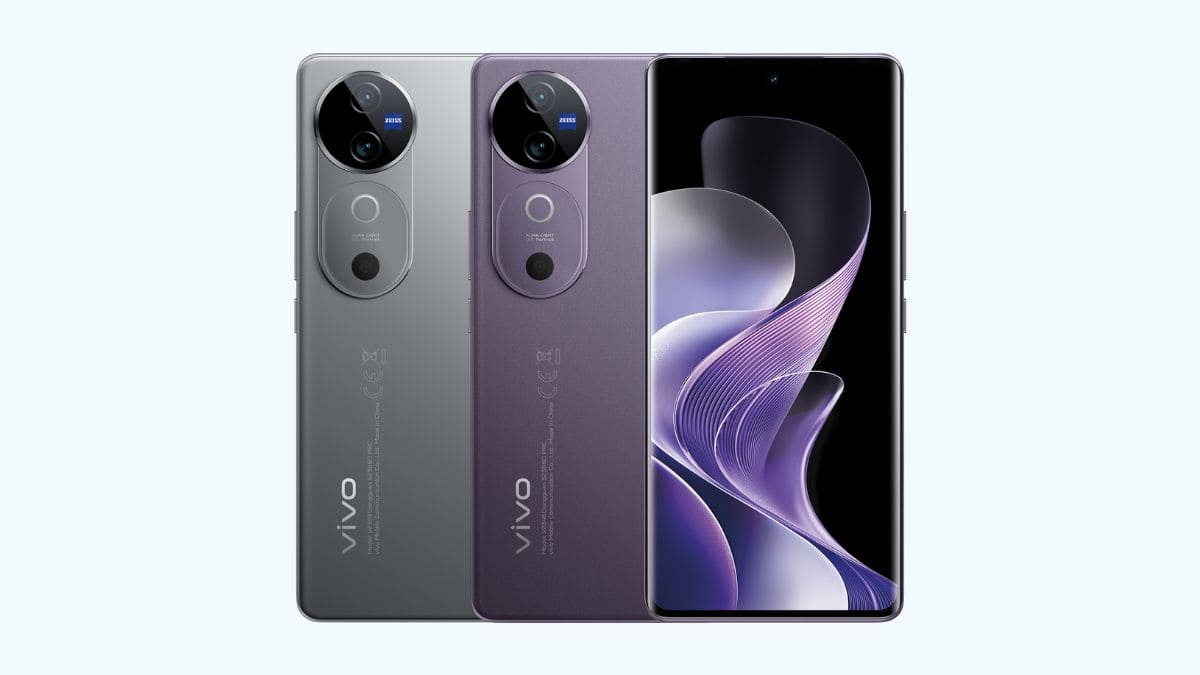 Vivo V40 5G