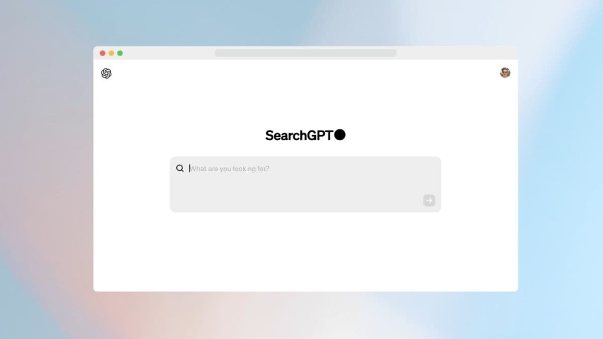 OpenAI Currently Testing An AI Powered Search Engine Prototype ...