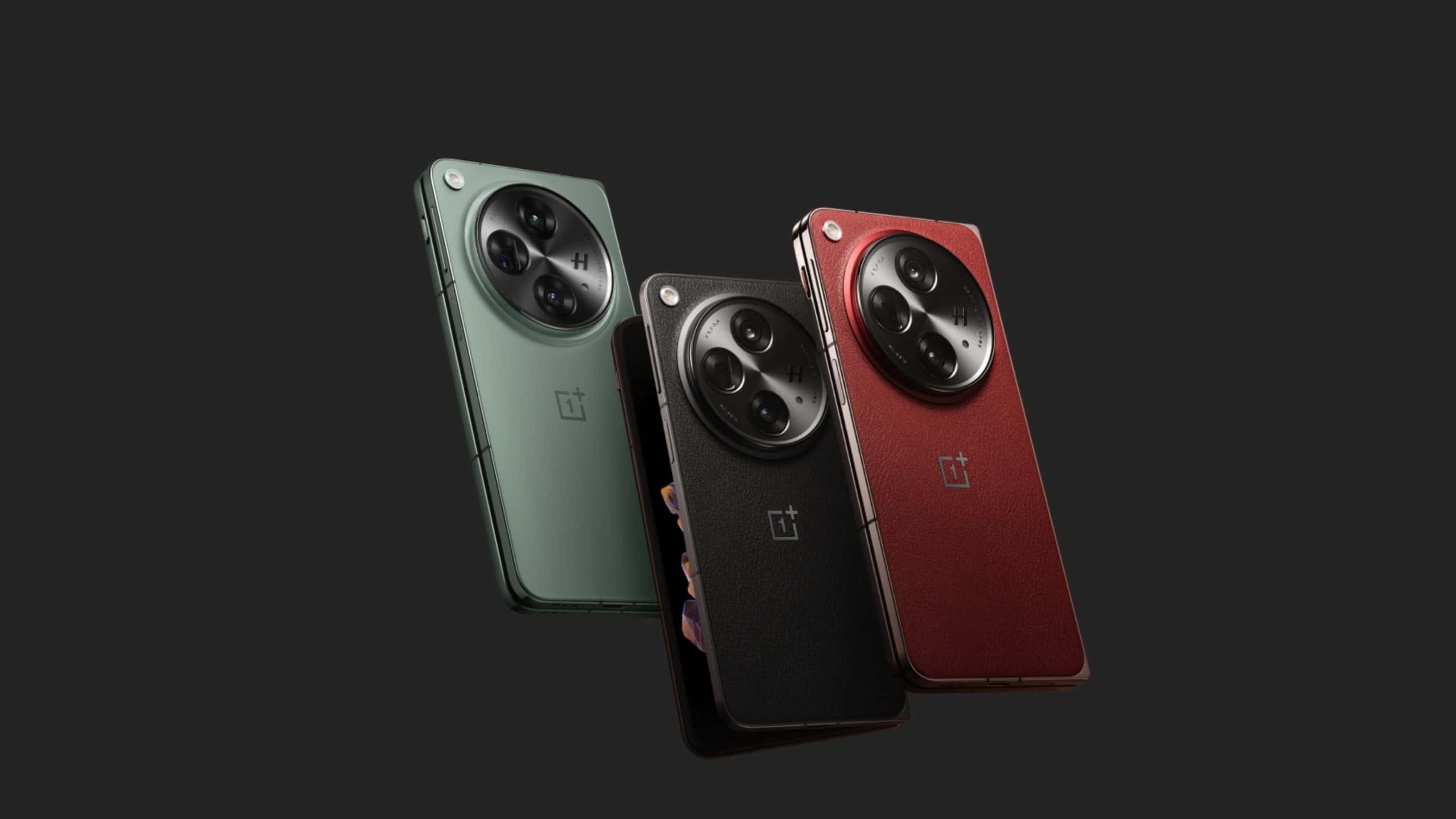 OnePlus Open Apex Edition