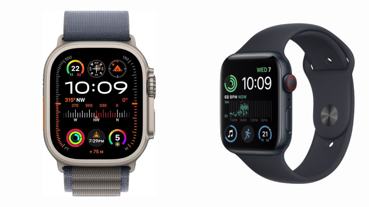 2025 New Apple Watch Models Will Include The Ultra 3 and SE Upgrade