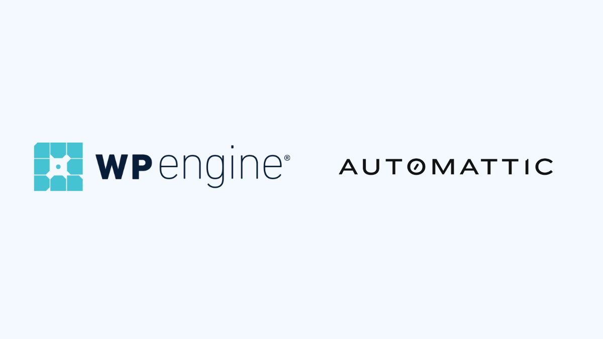 Automattic vs. WP Engine: The legal battle over WordPress and ...