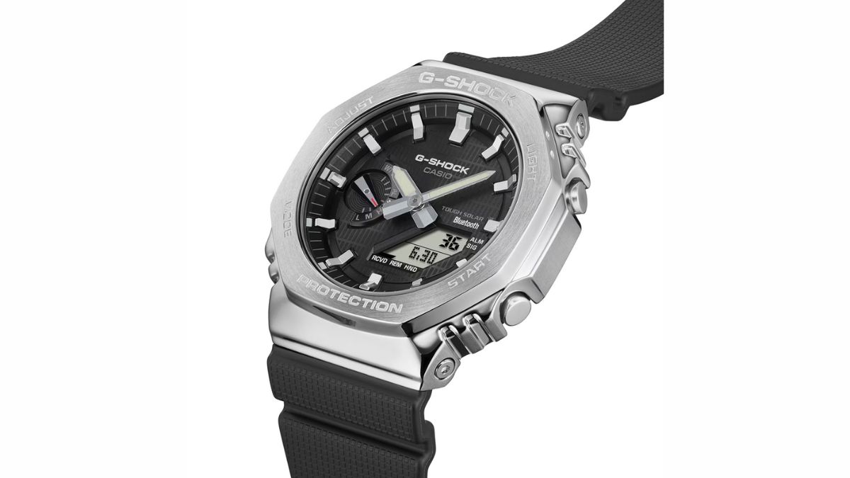 G-STEEL GBM-2100 series