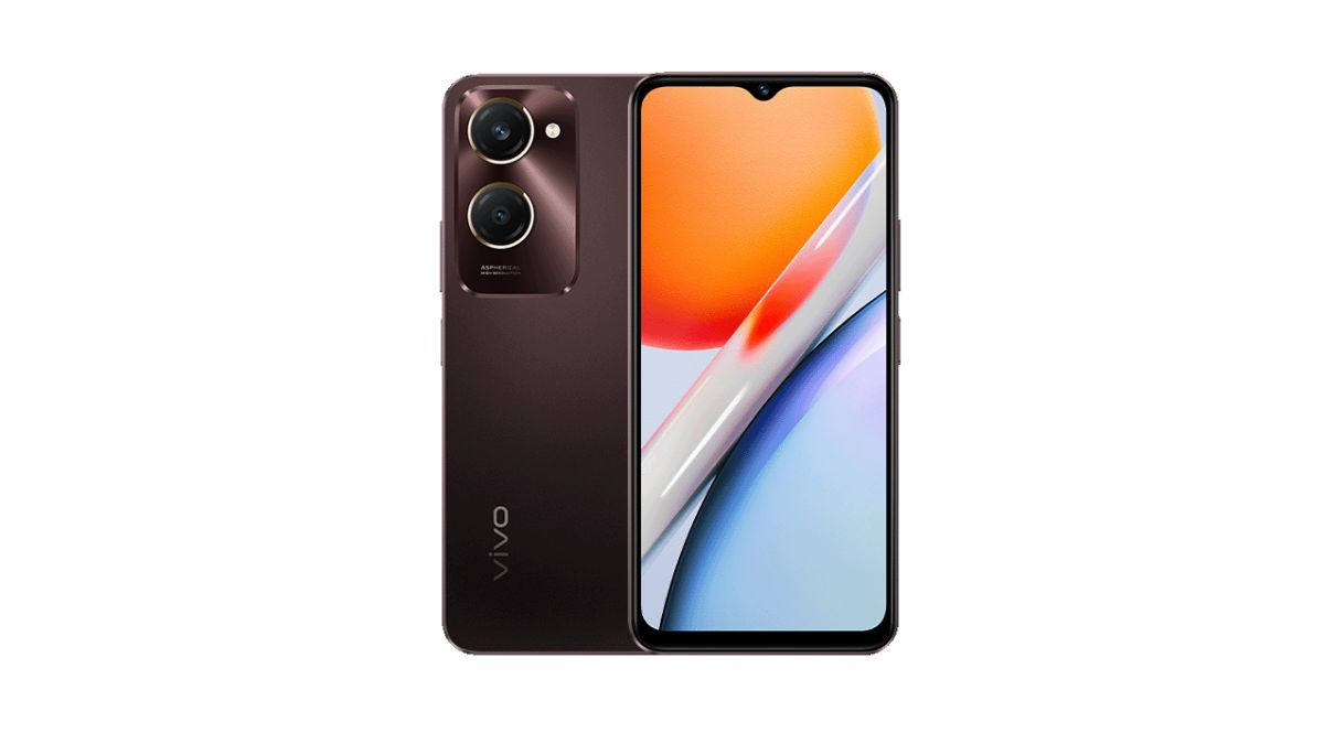 Vivo Y18s