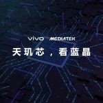 Vivo X200 Series - MediaTek 9400