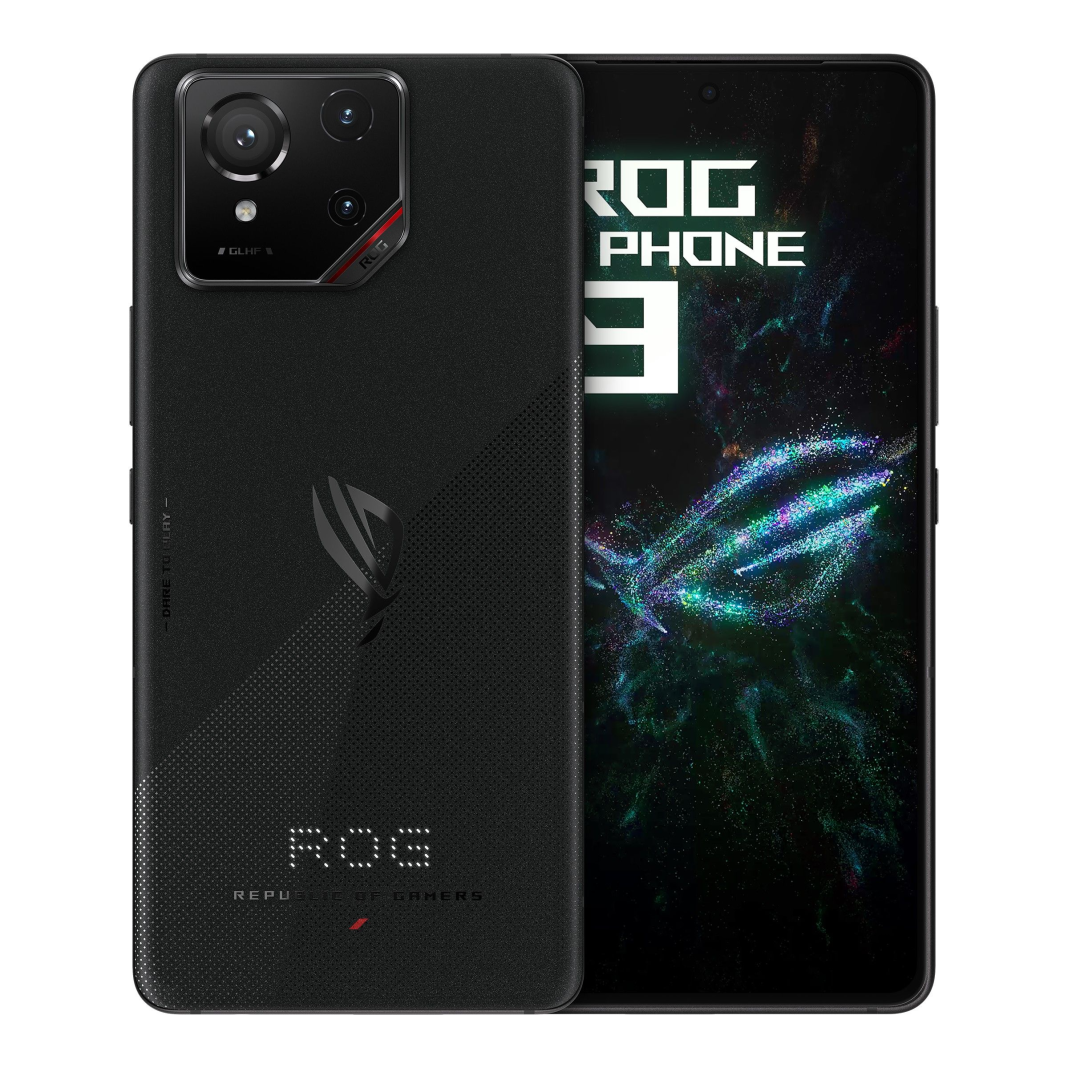 ASUS ROG Phone 9 - Design