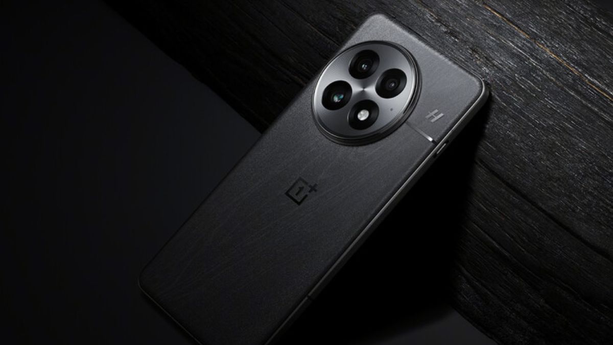 Alleged OnePlus 13 Image Surfaces Online