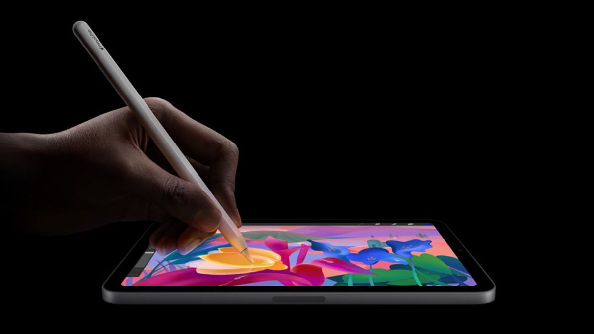 Apple Unveils New iPad mini 2024 Model with Some New Upgrades and