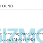 Galaxy A06 5G - IMEI Listing (2)