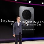 Honor Magic 7 Series Design 3