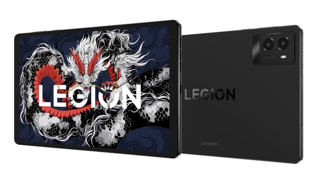 Lenovo Legion Y700 2024