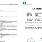 OPPO AIRVOOC 50W Magnetic Charger Spotted on FCC and will also come with OnePlus Branding 1