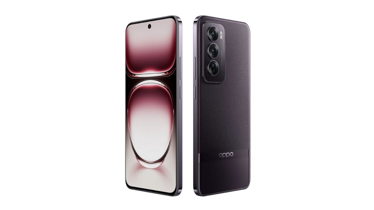 OPPO Reno 12 Pro