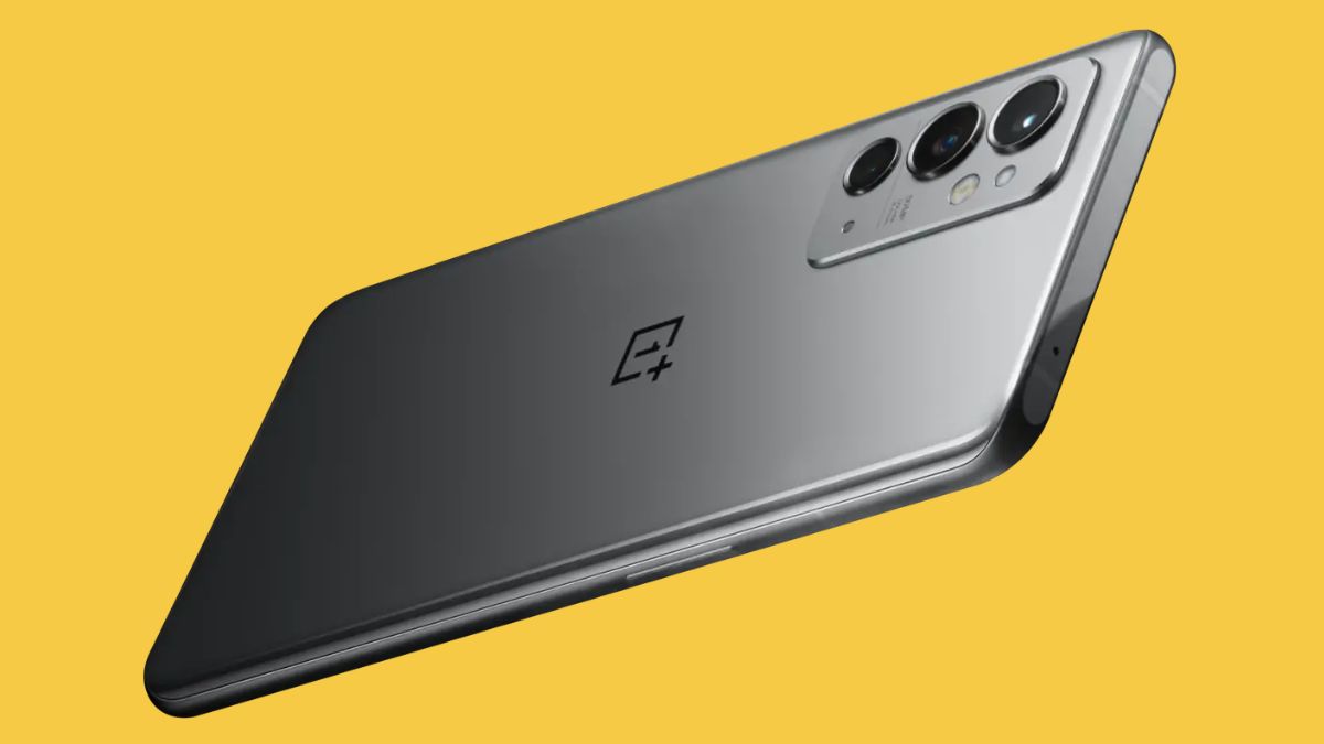 OnePlus 9RT OxygenOS 14 Update Fixes Offline Time Accuracy Issue