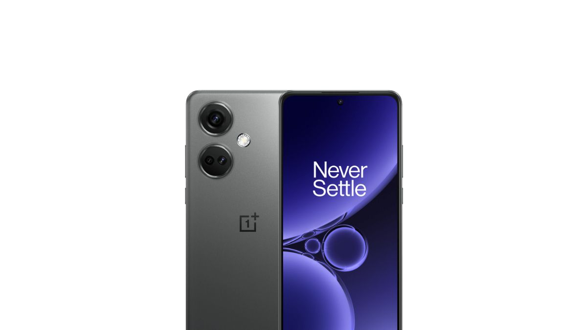 OnePlus Nord CE 3 5G