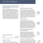 Qualcomm Unveils the Networking Pro A7 Elite Platform 4