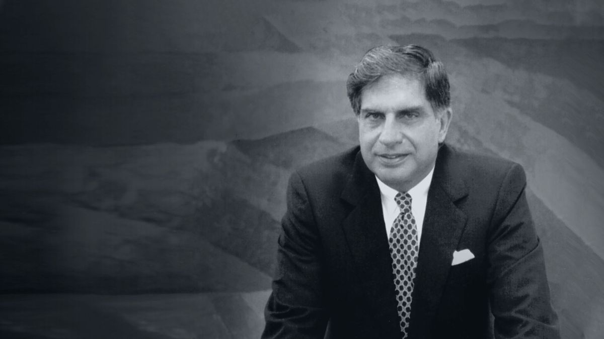 Ratan Tata