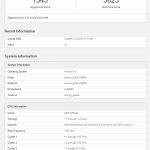 Samsung Galaxy A56 5G spotted on Geekbench