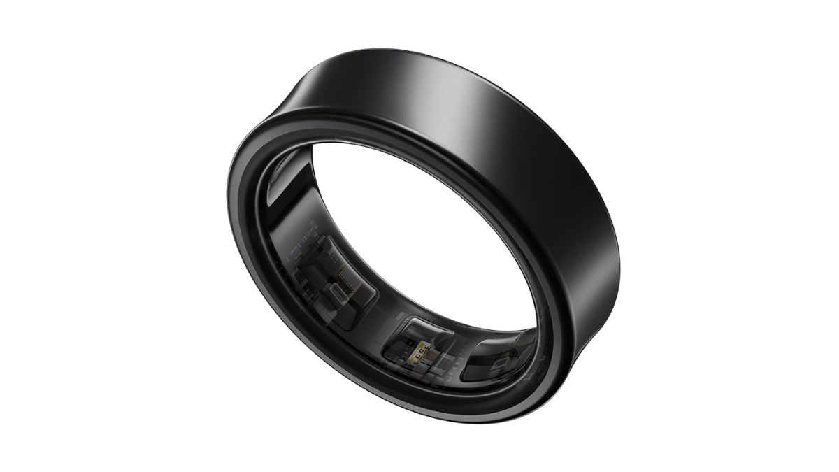 Samsung Galaxy Ring