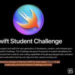 Swift Student Challenge 2025 (1)