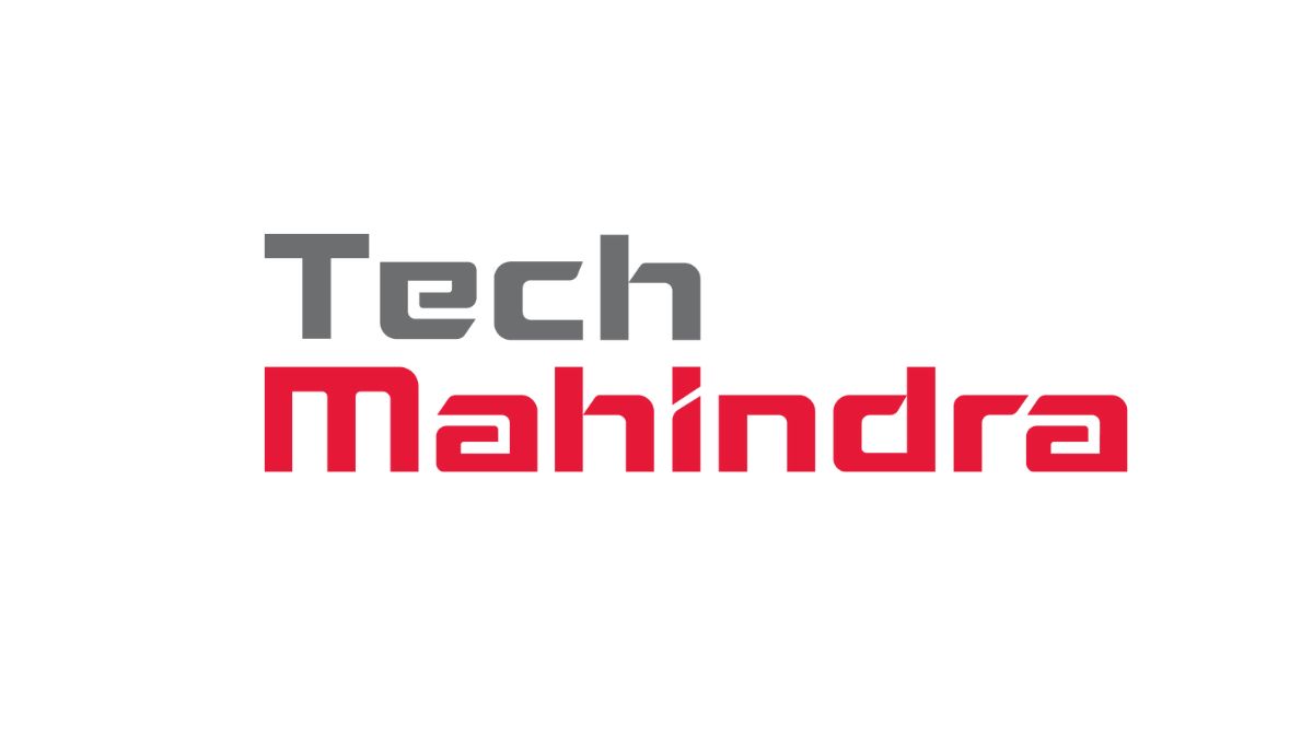 Tech Mahindra Logo